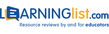 Learning List Logo