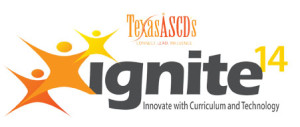 Ignite 14 logo