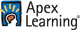 Apex Learning Logo