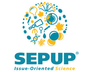 sepup science