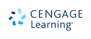 cengage learning logo