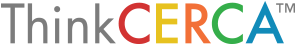 think cerca logo