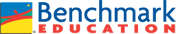 benchmark logo