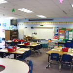 Elementary Classroom