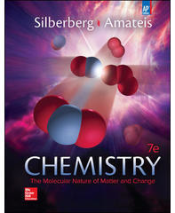 McGraw Hill's Silberberg Chemistry