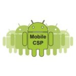 Mobile CSP