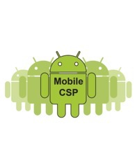 Mobile CSP