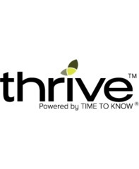 Thrive Powered by Time to Know