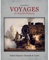 Cengage Voyages