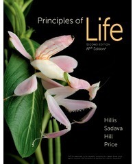 BFW's Principles of Life, 2e, AP Biology