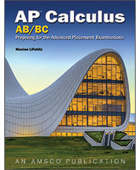 Perfection Learning's AP Calculus AB/BC