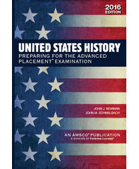Perfection Learning's United States History, Preparing for the Advanced Placement Examination