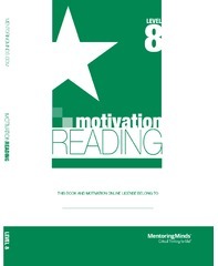 Mentoring Minds' Total Motivation Reading