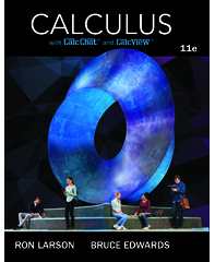 Cengage Learning's AP Calculus (Larson)