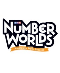 McGraw-Hill's Number Worlds