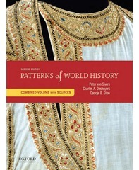 Perfection Learning's Patterns of World History