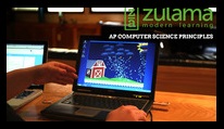Zulama's AP Computer Science Principles