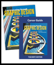 Davis Publication's Graphic Design