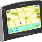 GPS