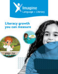 Imagine Language & Literacy