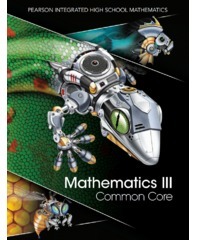 Pearson Integrated Math Common Core