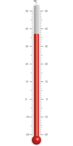 Thermometer