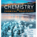 National Geographic/Cengage's AP Chemistry & Chemical Reativity