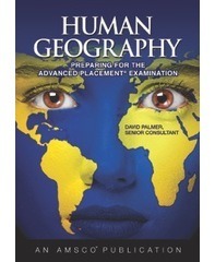 Perfection Learning Human Geography: Preparing for the Advanced Placement Exam
