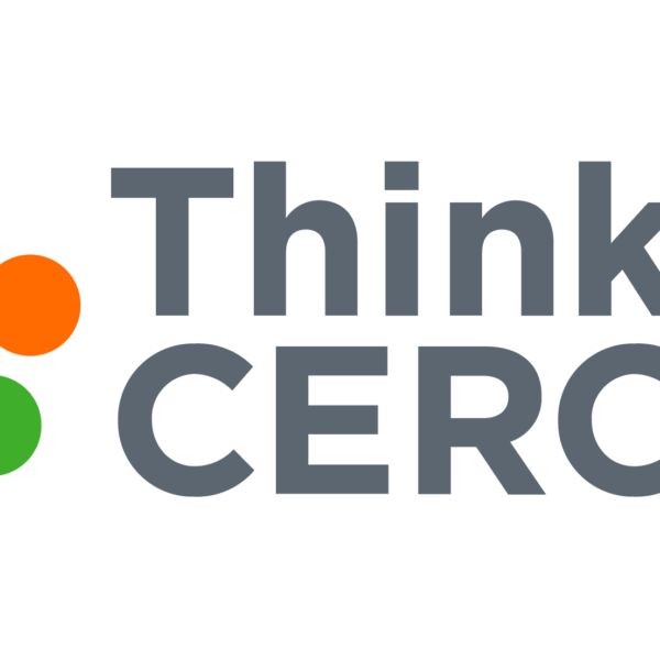 Think CERCA Logo