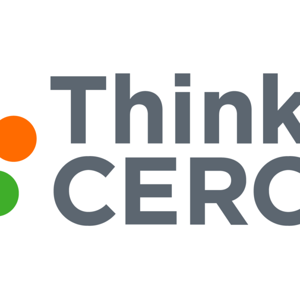 Think CERCA Logo