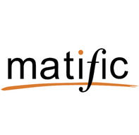 Matific Logo