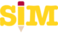 SIM logo