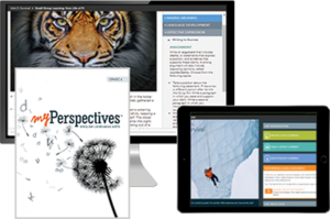 myPerspectives Profile