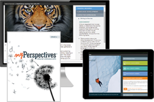 myPerspectives Profile