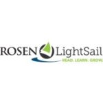 Rosen Lightsail logo