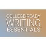 College-Ready Writing Essentials