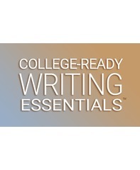 College-Ready Writing Essentials