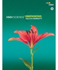 HMH Science Dimensions