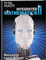 Integrated Mathematics II