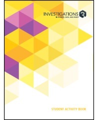 Investigations 3