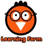 Learning Farm logo