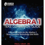 Algebra 1 TEKS Companion Guide