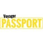 Voyager Passport