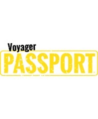 Voyager Passport