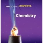 HMH Science Dimenions Chemistry