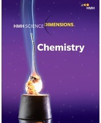 HMH Science Dimenions Chemistry