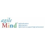 Agile Mind logo