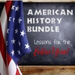 American History Bundle