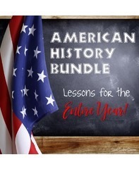 American History Bundle