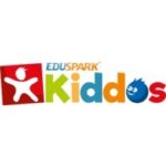Eduspark Kiddos logo